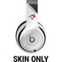 MLB Toronto Blue Jays Jersey Home Beats Solo 4 Wireless Headphones Skin