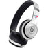 MLB Toronto Blue Jays Jersey Home Beats Solo 4 Wireless Headphones Skin