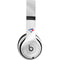 MLB Toronto Blue Jays Jersey Home Beats Studio Pro Wireless Headphones Skin