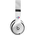 MLB Toronto Blue Jays Jersey Home Beats Studio Pro Wireless Headphones Skin