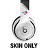 MLB Toronto Blue Jays Jersey Home Beats Studio Pro Wireless Headphones Skin