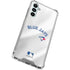 MLB Toronto Blue Jays Jersey Home Gabb Phone 4 Clear Case
