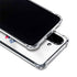 MLB Toronto Blue Jays Jersey Home Galaxy A36 5G Clear Case