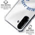 MLB Toronto Blue Jays Jersey Home Galaxy A36 5G Clear Case