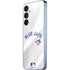 MLB Toronto Blue Jays Jersey Home Galaxy A36 5G Skin