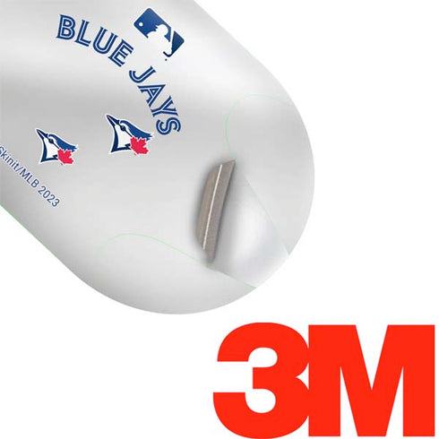 MLB Toronto Blue Jays Jersey Home Galaxy Buds Plus Skin