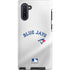 MLB Toronto Blue Jays Jersey Home Galaxy Cases