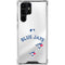 MLB Toronto Blue Jays Jersey Home Galaxy S23 Ultra Clear Case