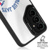 MLB Toronto Blue Jays Jersey Home Galaxy S24 FE Kickstand Case