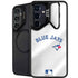 MLB Toronto Blue Jays Jersey Home Galaxy S25 Kickstand Case