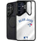 MLB Toronto Blue Jays Jersey Home Galaxy S25 Plus Kickstand Case