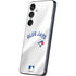 MLB Toronto Blue Jays Jersey Home Galaxy S25 Plus Skin