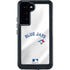 MLB Toronto Blue Jays Jersey Home Galaxy S24 Plus Waterproof Case