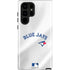 MLB Toronto Blue Jays Jersey Home Galaxy S25 Ultra Impact Case