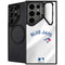 MLB Toronto Blue Jays Jersey Home Galaxy S24 Ultra Kickstand Case