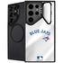 MLB Toronto Blue Jays Jersey Home Galaxy Cases