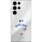 MLB Toronto Blue Jays Jersey Home Galaxy S24 Ultra Skin