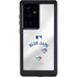 MLB Toronto Blue Jays Jersey Home Galaxy S24 Ultra Waterproof Case