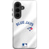 MLB Toronto Blue Jays Jersey Home Galaxy S26 Impact Case