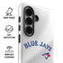 MLB Toronto Blue Jays Jersey Home Galaxy S26 Impact Case