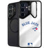 MLB Toronto Blue Jays Jersey Home Galaxy S26 Kickstand Case