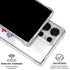 MLB Toronto Blue Jays Jersey Home Galaxy S26 Ultra Clear Case