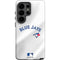 MLB Toronto Blue Jays Jersey Home Galaxy S26 Ultra Impact Case
