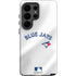 MLB Toronto Blue Jays Jersey Home Galaxy S26 Ultra Impact Case