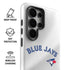 MLB Toronto Blue Jays Jersey Home Galaxy S26 Ultra Impact Case