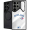 MLB Toronto Blue Jays Jersey Home Galaxy S26 Ultra Kickstand Case