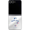MLB Toronto Blue Jays Jersey Home Galaxy Z Flip6 Skin