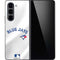 MLB Toronto Blue Jays Jersey Home Galaxy Z Fold5 5G Skin