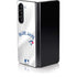 MLB Toronto Blue Jays Jersey Home Galaxy Z Fold5 5G Skin
