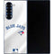 MLB Toronto Blue Jays Jersey Home Galaxy Z Fold6 Skin