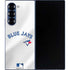 MLB Toronto Blue Jays Jersey Home Galaxy Z Fold6 Skin