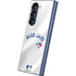 MLB Toronto Blue Jays Jersey Home Galaxy Z Fold6 Skin
