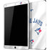 MLB Toronto Blue Jays Jersey Home iPad Skins