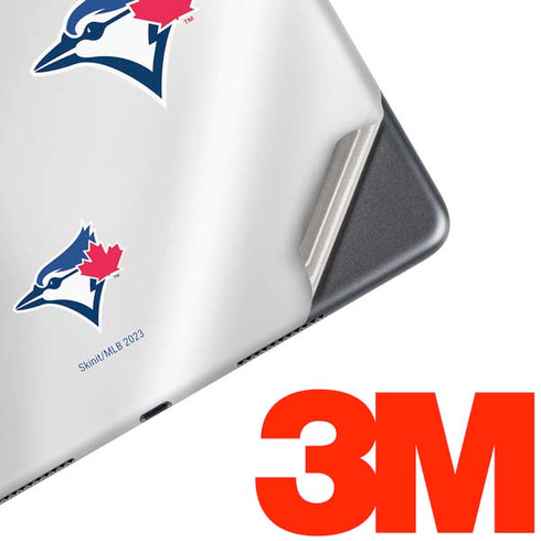 MLB Toronto Blue Jays Jersey Home iPad Skins