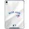 MLB Toronto Blue Jays Jersey Home iPad 11th Gen (2025) Clear Case