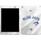 MLB Toronto Blue Jays Jersey Home Apple iPad Skin