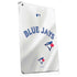 MLB Toronto Blue Jays Jersey Home Apple iPad Skin