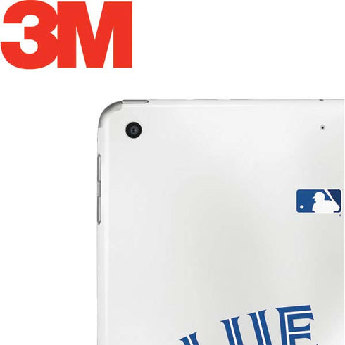 MLB Toronto Blue Jays Jersey Home Apple iPad Skin