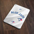 MLB Toronto Blue Jays Jersey Home Apple iPad Skin