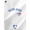 MLB Toronto Blue Jays Jersey Home Apple iPad Air Skin
