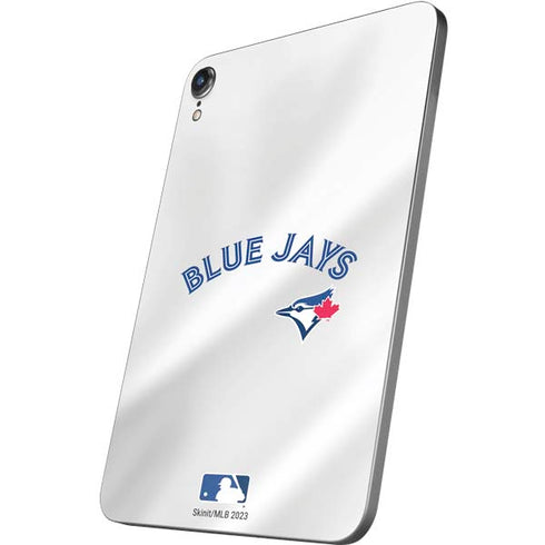 MLB Toronto Blue Jays Jersey Home Apple iPad Mini Skin