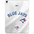MLB Toronto Blue Jays Jersey Home Apple iPad Pro Skin