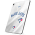 MLB Toronto Blue Jays Jersey Home Apple iPad Pro Skin