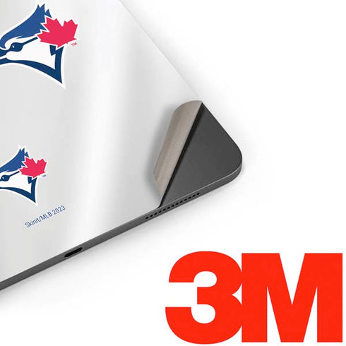MLB Toronto Blue Jays Jersey Home Apple iPad Pro Skin