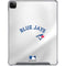 MLB Toronto Blue Jays Jersey Home iPad Cases