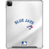 MLB Toronto Blue Jays Jersey Home iPad Cases